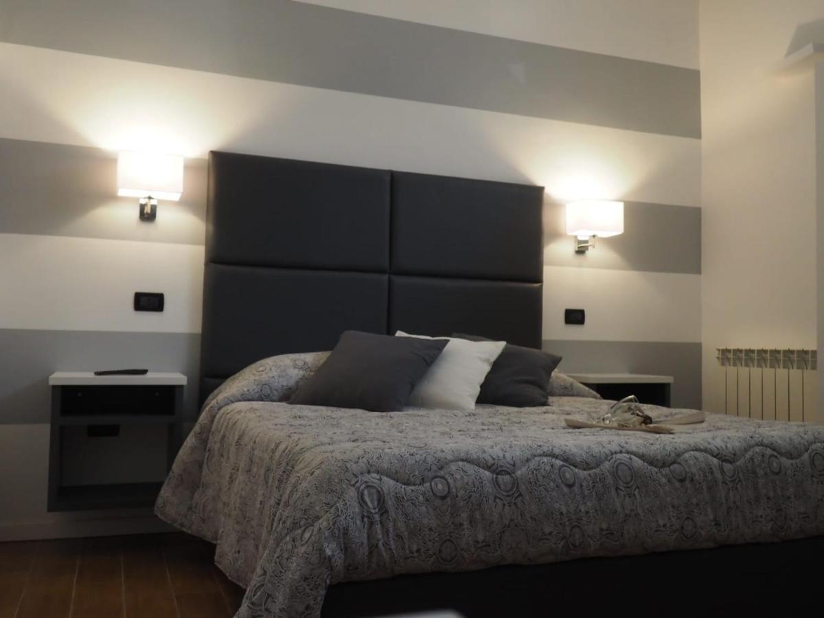 Maja Bed & Breakfast Reggio Calabria Exterior photo